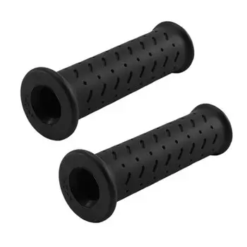 Резиновые ручки для мотоцикла Triumph Speed Triple 1050 Street Triple R 675/R 22 мм