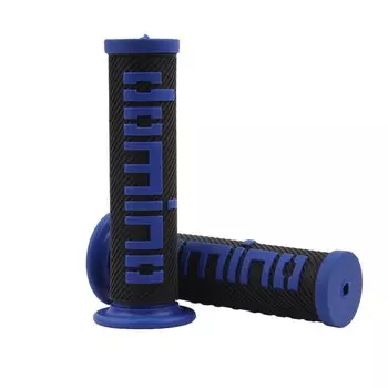 Резиновые ручки для руля мотоцикла 22/24 мм, универсальная ручка для мотоцикла, часть для Yamaha KTM, мотокросс, моторучка, пит-байк