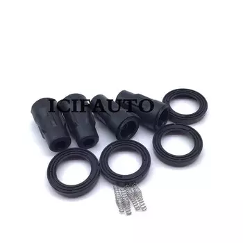 Резиновые сапоги для ремонта катушки зажигания для Jeep Patriot Compass Dodge Journey Caliber Avenger Chrysler 4606824AC 4606824AB