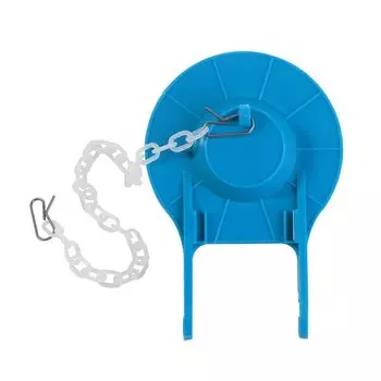 Резиновые сливные клапаны для унитаза HELTC