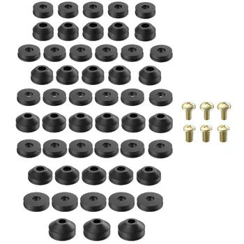 Резиновые уплотнительные кольца 808B13AC2005055