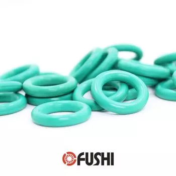 Резиновые уплотнительные кольца FUSHIPRO CS3mm 50 шт.