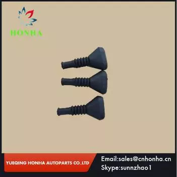 Резиновые водонепроницаемые сапоги/втулка 4/5 Pin/Way для коннектора катушки зажигания VAG