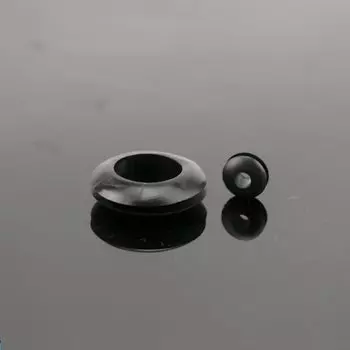 Резиновые втулки Blakc 50 шт.