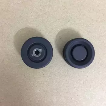 Резиновые втулки для робота-пылесоса bcecynep A320 A325, 2 шт.