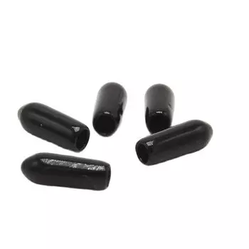 Резиновые защитные колпачки для металлических трубок HENGCHANG XJG-3 100 шт.