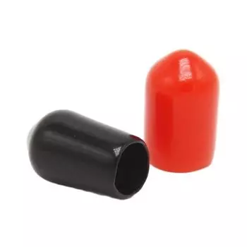 Резиновые защитные колпачки для разъемов SMA HENGCHANG XJG-6 100 шт.