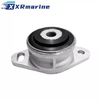Резиновый блок крепления двигателя XRmarine для Volvo Penta