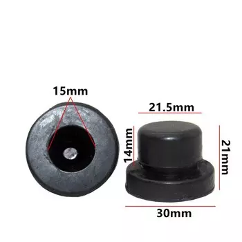 Резиновый буферный блок для Zotye T600 5008 X5 X7 SR7 SR9 E200 Z100 Z300 Z200 T300 T700 Резиновый буферный блок для Zotye