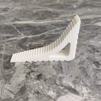 Резиновый дверной стопор