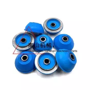 Резиновый клей для ножки двигателя HITACHI ZAXIS30 CLR-2 YANGMA 3NTV8, аксессуары для экскаватора