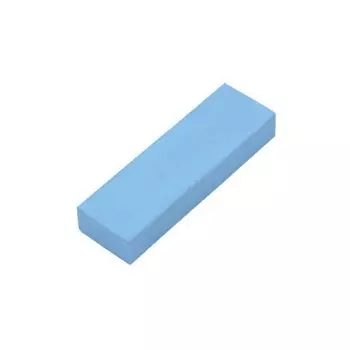 Резиновый ластик для удаления ржавчины IEFMO