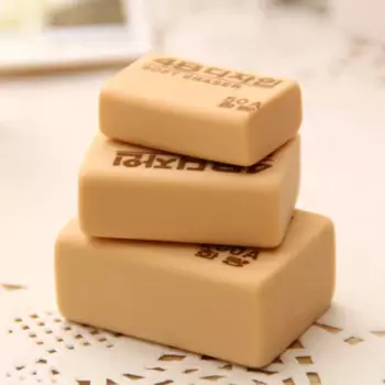 Резиновый ластик Effomeet