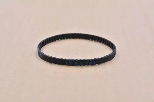 Резиновый приводной ремень LINK CNC T2.5-200 245