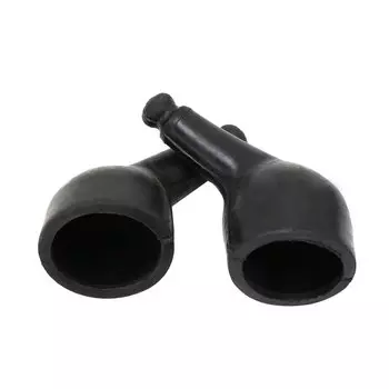 Резиновый пылезащитный Ретро карбюратор для мотоцикла Bmw R12 R71