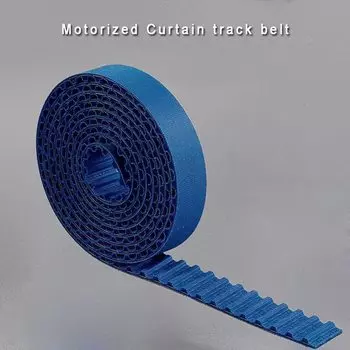 Резиновый ремень для электронных занавесок Aqara