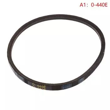 Резиновый ремень для стиральной машины HUXUAN 0-440E/0-450E/0-468E/0-470E/0-460E/0-480E/0-490E