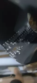 Резиновый Ремень ГРМ 6600-20M-280-1 шт.