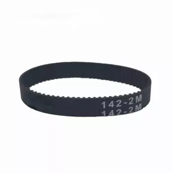 Резиновый ремень ГРМ HTD 2M 142 4/5/6 мм для Dyson