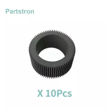 Резиновый ролик для Riso RP RV RZ MZ MV KS EV EZ, 10 шт