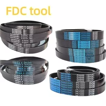 Резиновый приводной ремень EPH520 PH530 PH535 PH540 PH545 PH550 PH555 559 565 584 594 597 603 multi-groove