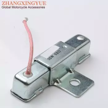 Резистор для скутера 30 Вт для Aprilia Sr 50 Ditech