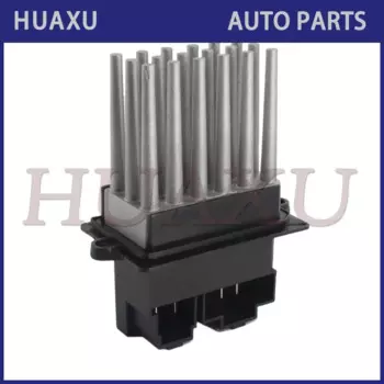 Резистор двигателя воздуходувки для Chrysler Jeep Grand Cherokee II 4,0 1998-2004 4,7 V8 4x4 5061587AA 5179985AA 00K68317103AA 68027884AB