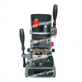 Резка Ikeycutter Механическая ручная концевая фреза для XC-002 XC002