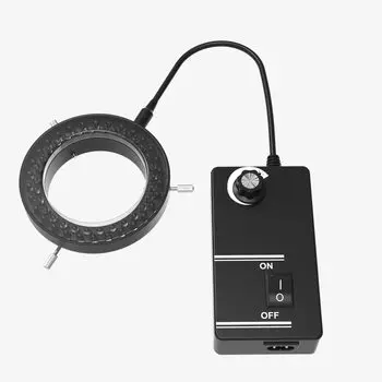 RF4 Микроскоп 500X 144 LED