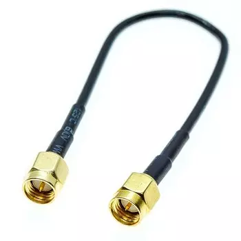 RF кабель RG174 SNDSINDE SMA-SMA