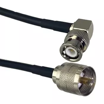 RF кабель RG58 TTVXO 6-10 дюймов