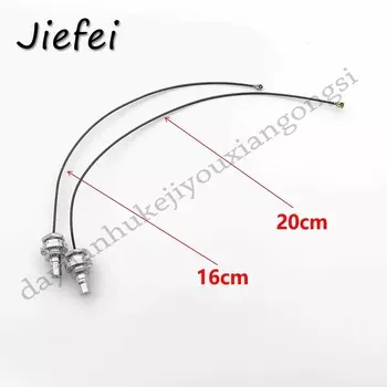 RF коаксиальный разъем ZHTCRJ