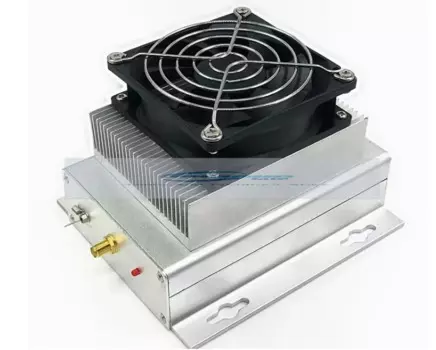 RF, мощность, усилитель 1-200 МГц, 25 Вт, широкополосный, высокая мощность