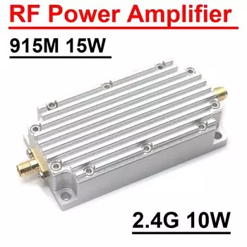 RF Усилитель мощности Dykbcells 10Вт