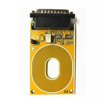 RFID-адаптер для iProg + IPROG поддерживает транссовки Toyota 4C/4D 125 кГц/134 кГц для IPROG PLUS и IPROG PRO