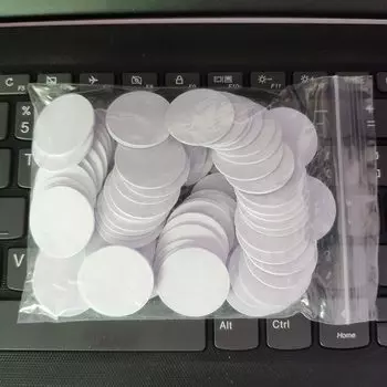 RFID-бирки DEHI 10 шт.