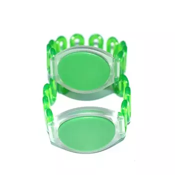 RFID браслет zhizaibide AL-UIDTHWD-001