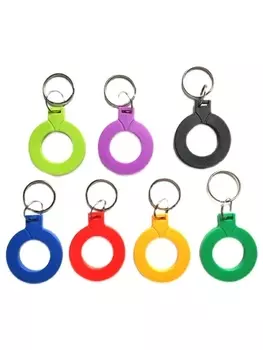 RFID брелки EFHH EM4305 T5577 125 кГц 5 шт.