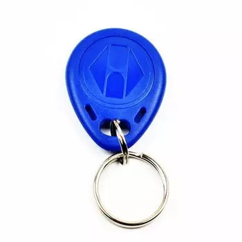RFID брелок zhizaibide LH-IDRWK2-1