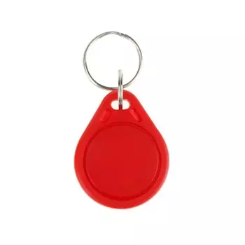 RFID брелоки OBO HANDS Mi-fare 1k 100 шт.