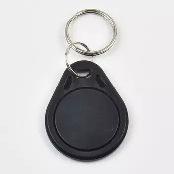 RFID брелоки zhizaibide EM4305 T5577