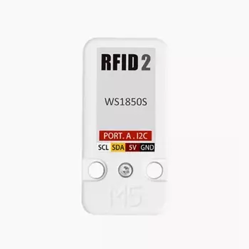 RFID датчик идентификации WS1850S EDIY