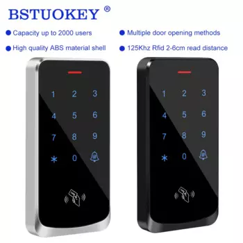 LUCKING DOOR T9-EM контроллер доступа