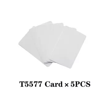 RFID-карта HACHANLUN EM4305 T5577 125 кГц