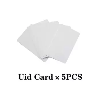 RFID карта HACHANLUN S50 13,56 МГц