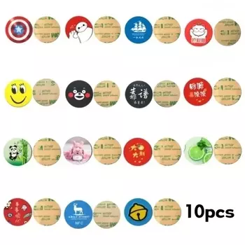 RFID-наклейка EM4305 T5577 для защиты от помех 125 кГц