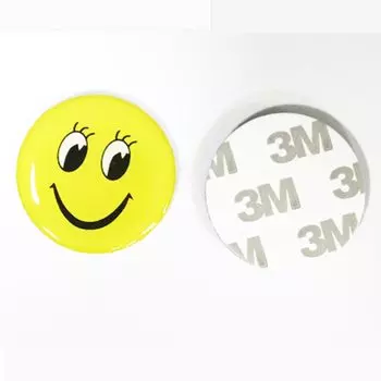 RFID-наклейки zhizaibide AL-IDRWSJT-1 13,56 МГц