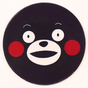 RFID наклейки zhizaibide id sticker cartoon-001 для мобильного телефона