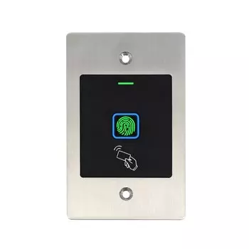 RFID считыватель доступа LPSECURITY для двери