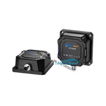 Rfid-считыватель Hopeland HT100W, 2 комплекта, чип Impinj RS485 RS232 RJ45 UHF промышленный все в одном